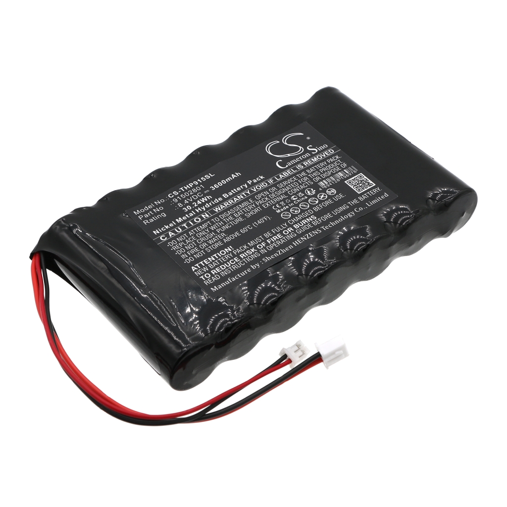 Batéria pre elektrické náradie Technisat CS-THP915SL