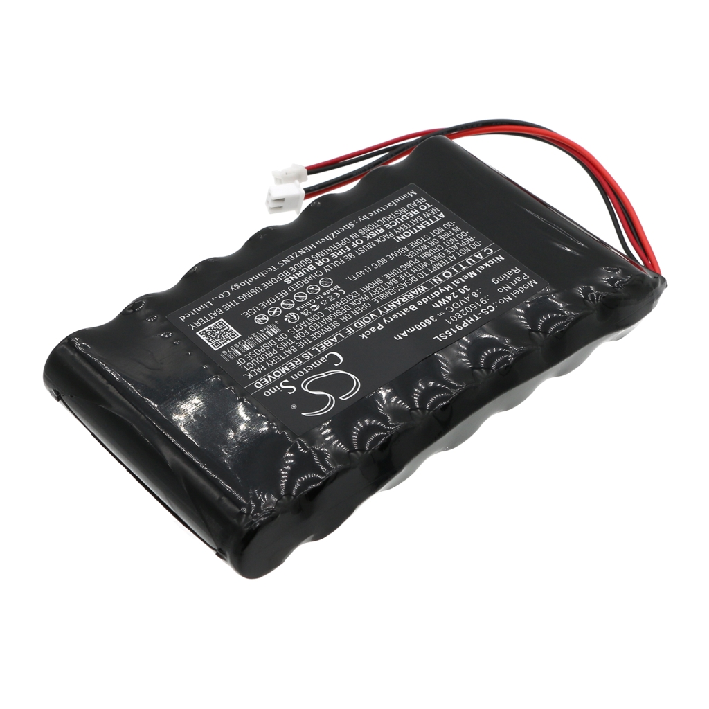 Batéria pre elektrické náradie Technisat CS-THP915SL