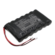 Battery compatibleWith Technisat