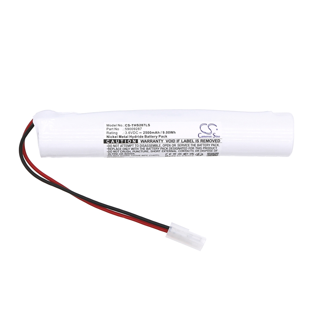 Batéria pre domáce bezpečnostné kamery Thorn voyager CS-THS287LS