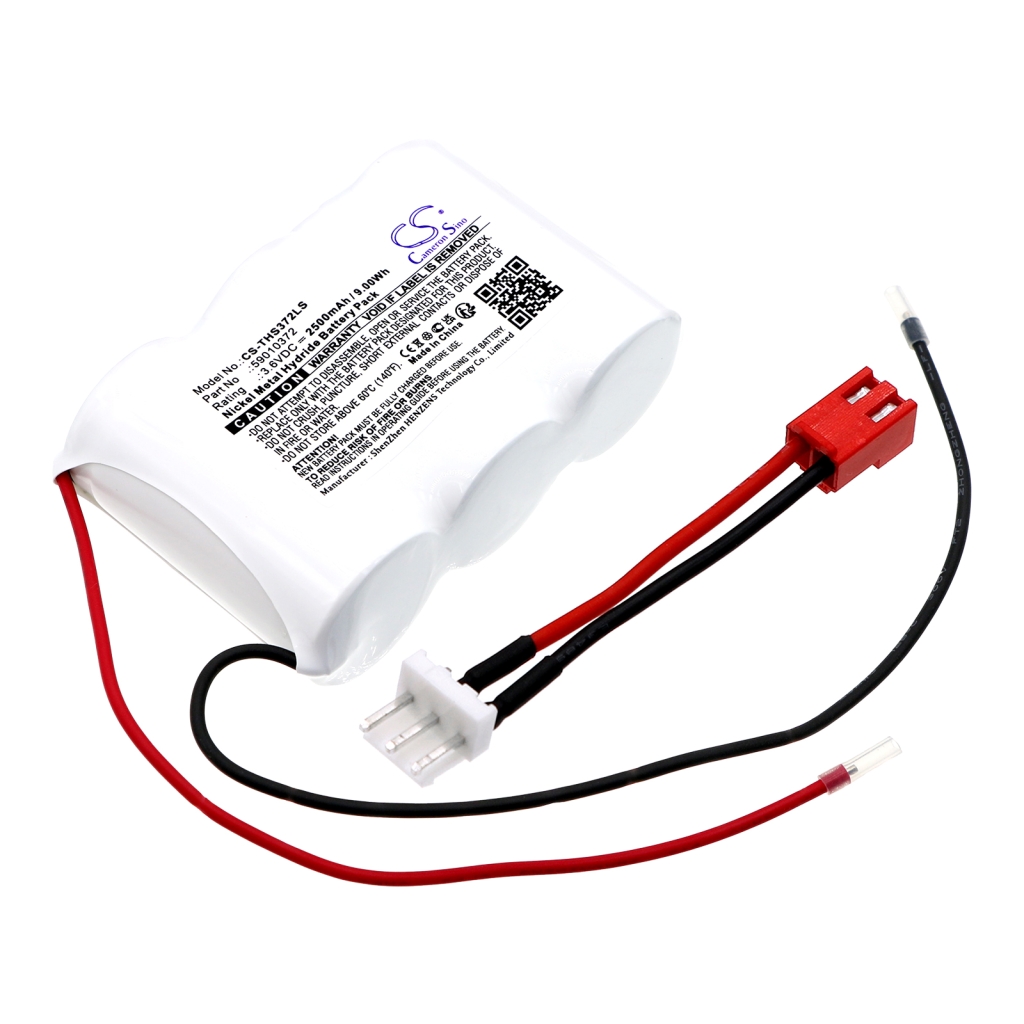 Batéria pre domáce bezpečnostné kamery Thorn voyager CS-THS372LS