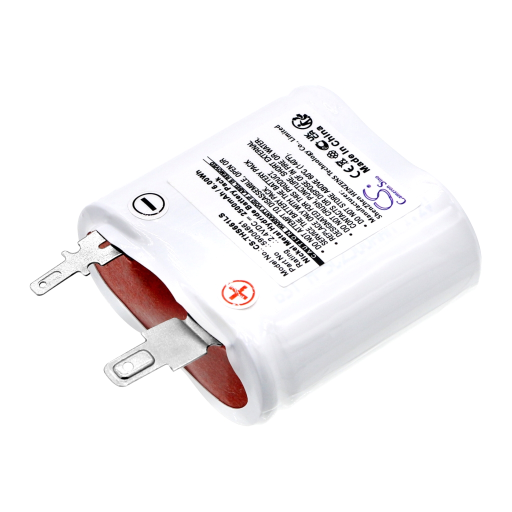 Batéria pre domáce bezpečnostné kamery Thorn voyager CS-THS661LS