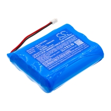 Kompatibilná náhrada batérie za Technaxx 4652