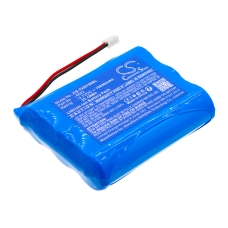 Kompatibilná náhrada batérie za Technaxx 4652