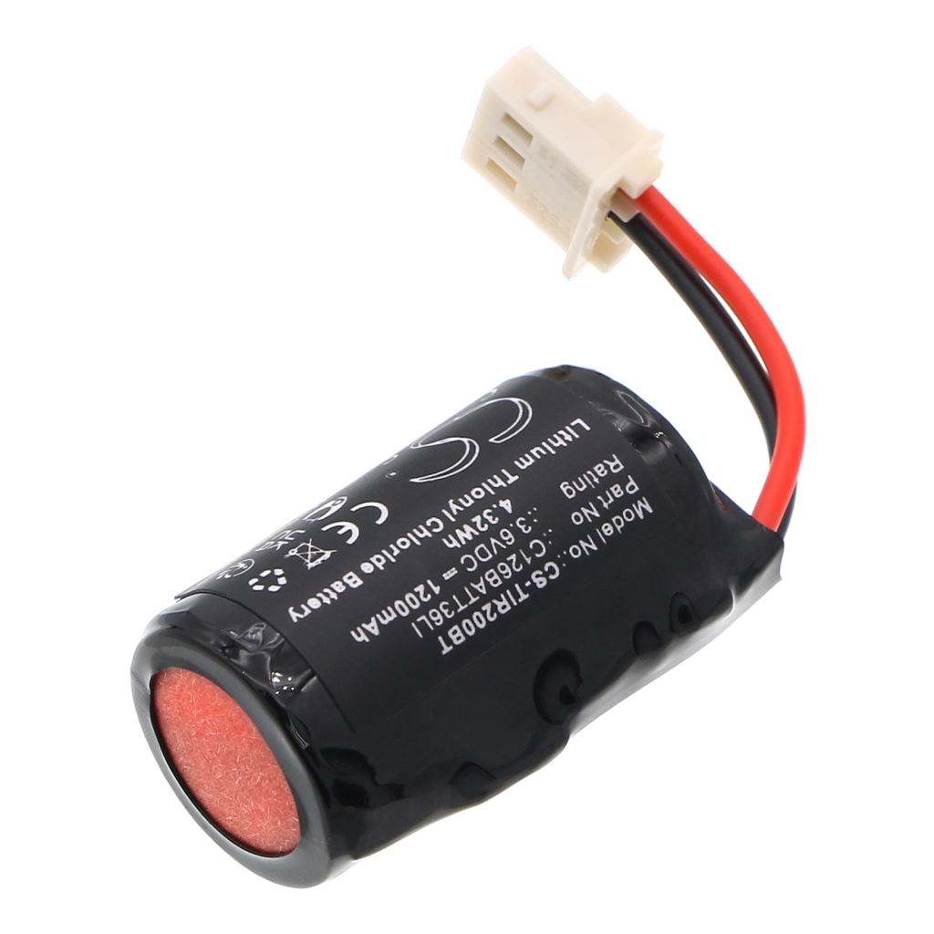 Batéria pre domáce bezpečnostné kamery Technoalarm CS-TIR200BT