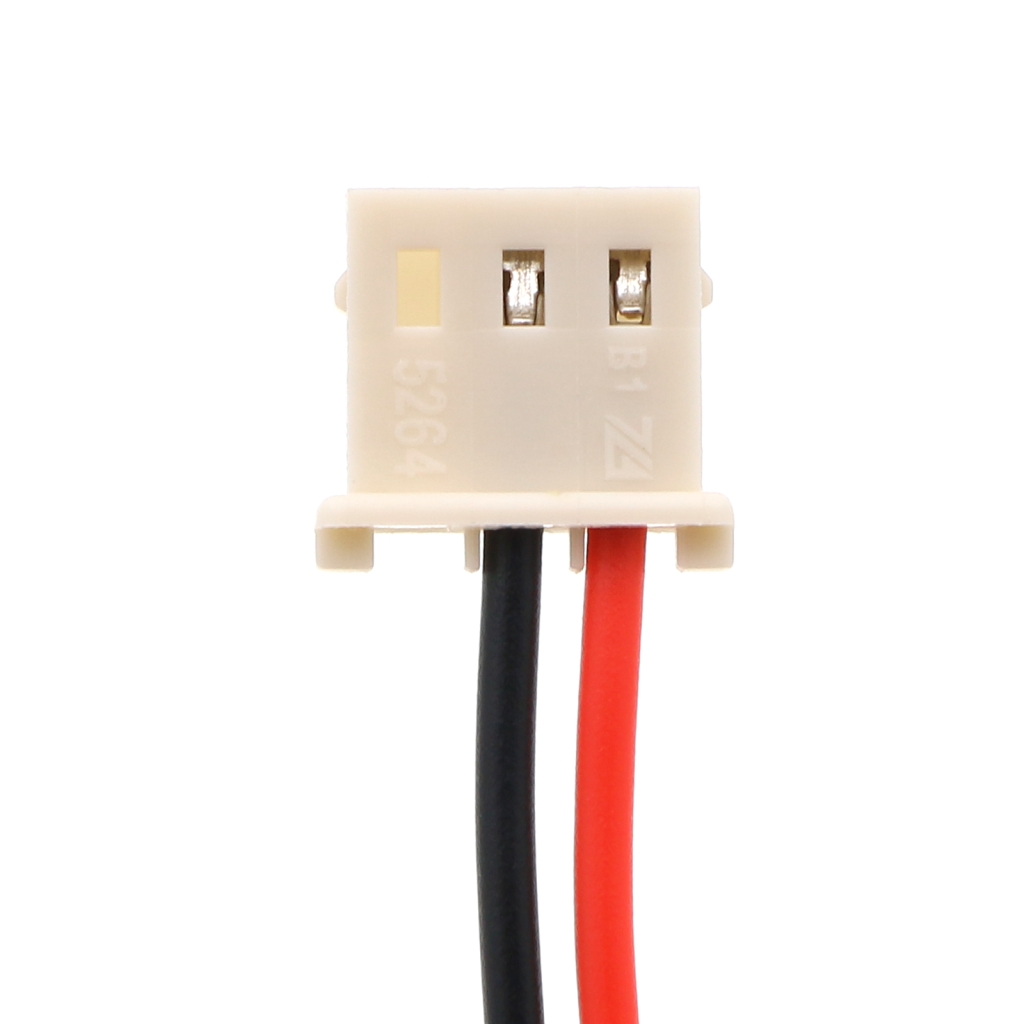 Batéria pre domáce bezpečnostné kamery Technoalarm CS-TIR200BT