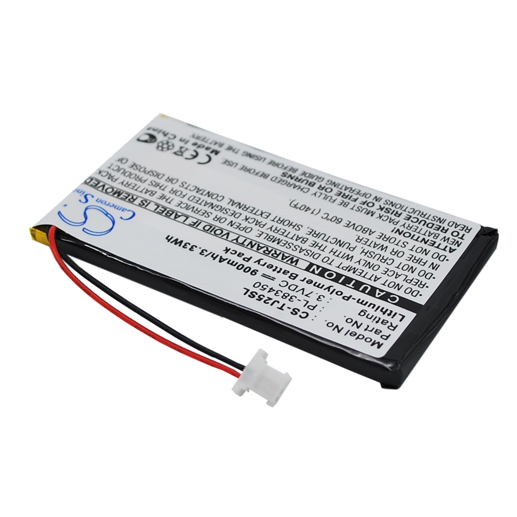 Batéria pre tablet Sony CS-TJ25SL