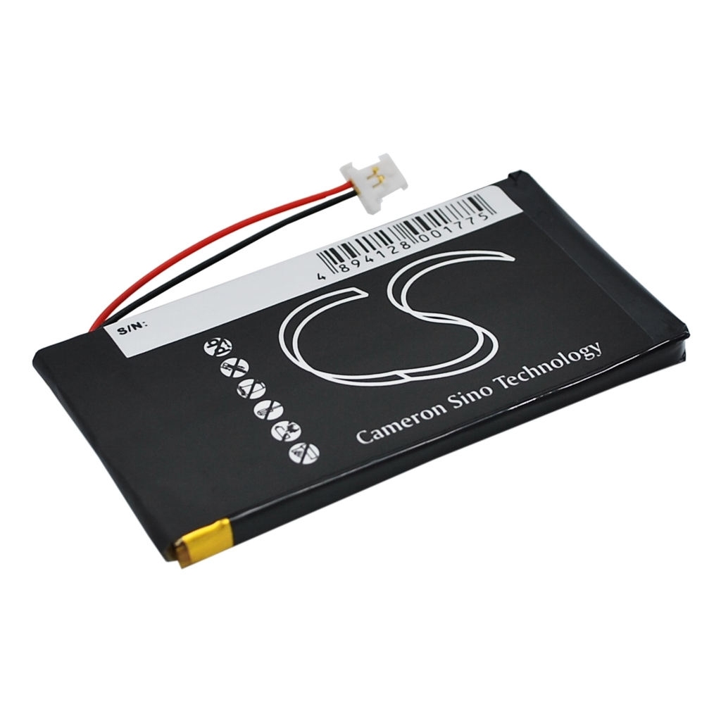 Batéria pre tablet Sony CS-TJ25SL
