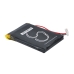 Batéria pre tablet Sony CS-TJ27SL