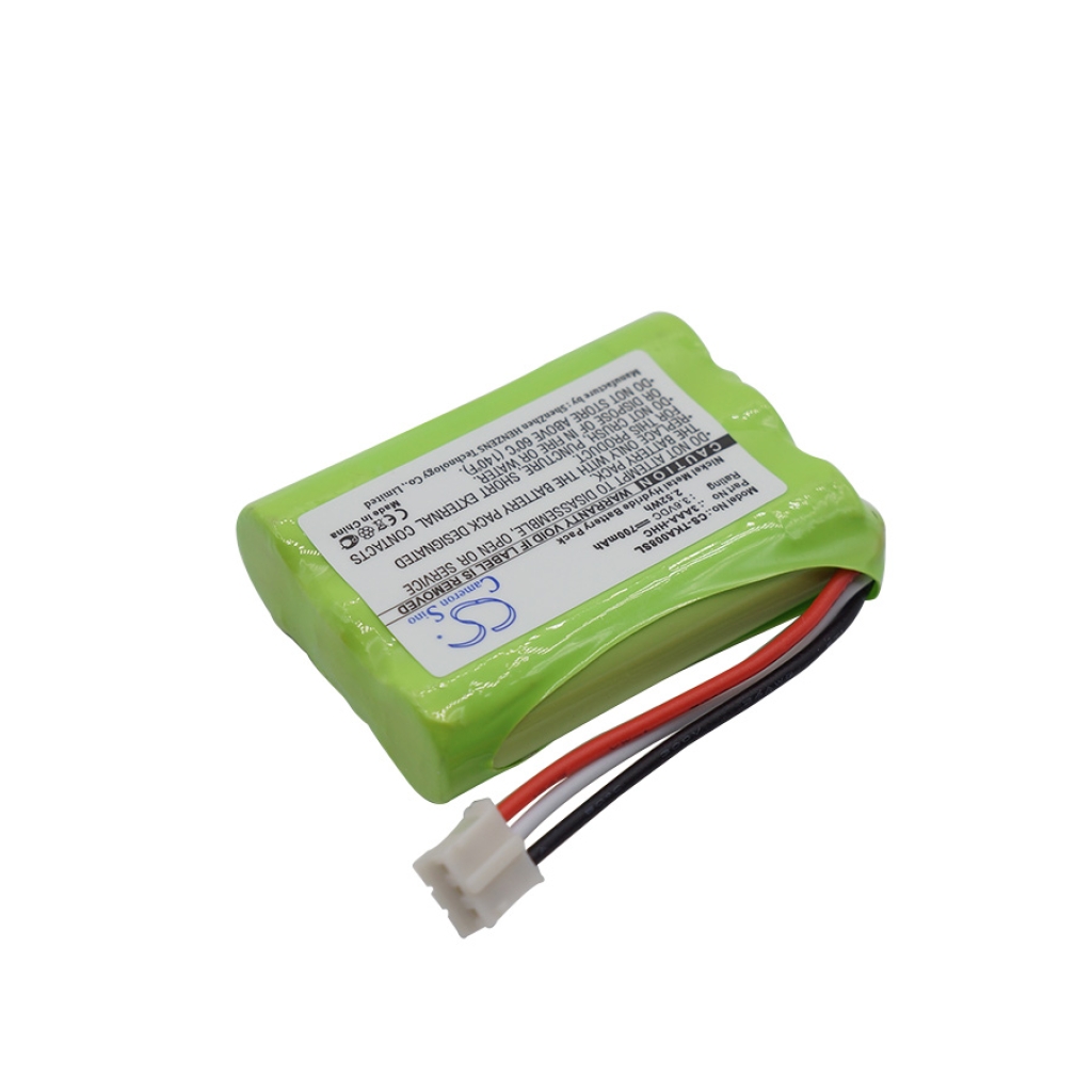 Batéria pre reproduktory Tdk CS-TKA008SL