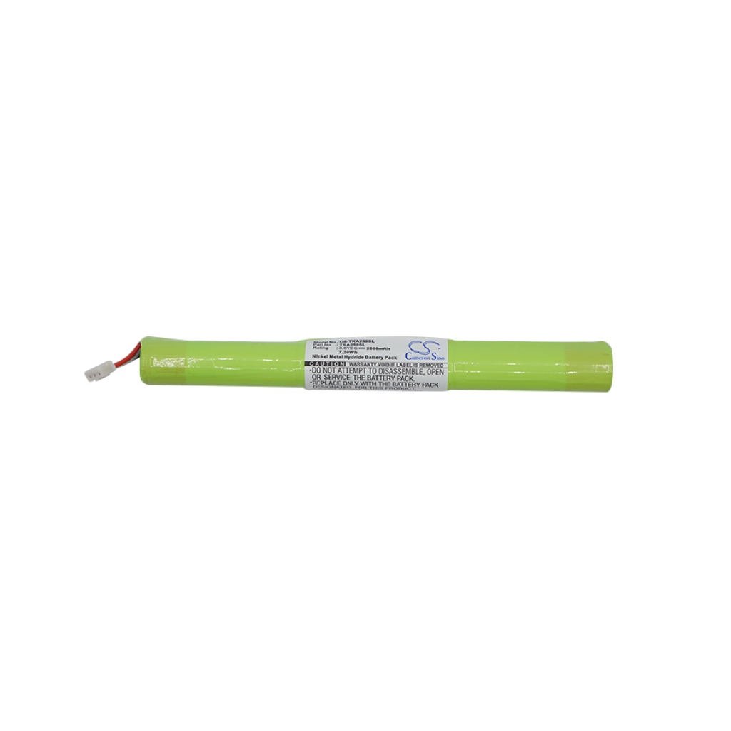 Batéria pre reproduktory Tdk CS-TKA250SL