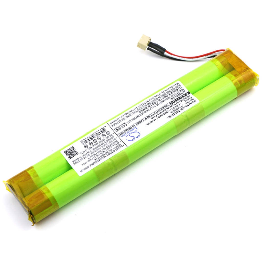 Batéria pre reproduktory Tdk CS-TKA330SL