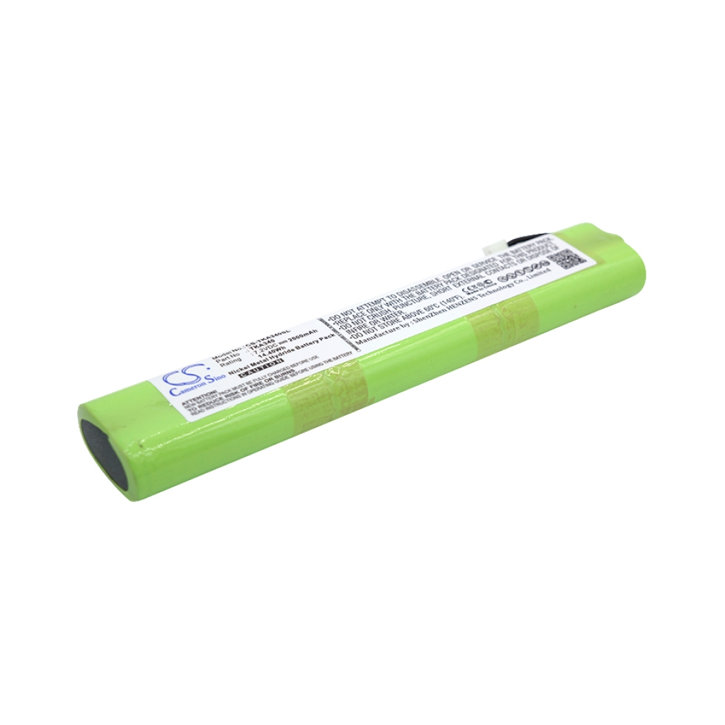 Batéria pre reproduktory Tdk CS-TKA340SL
