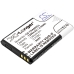 Cordless Phone Battery Jacob jensen CS-TKA806CL