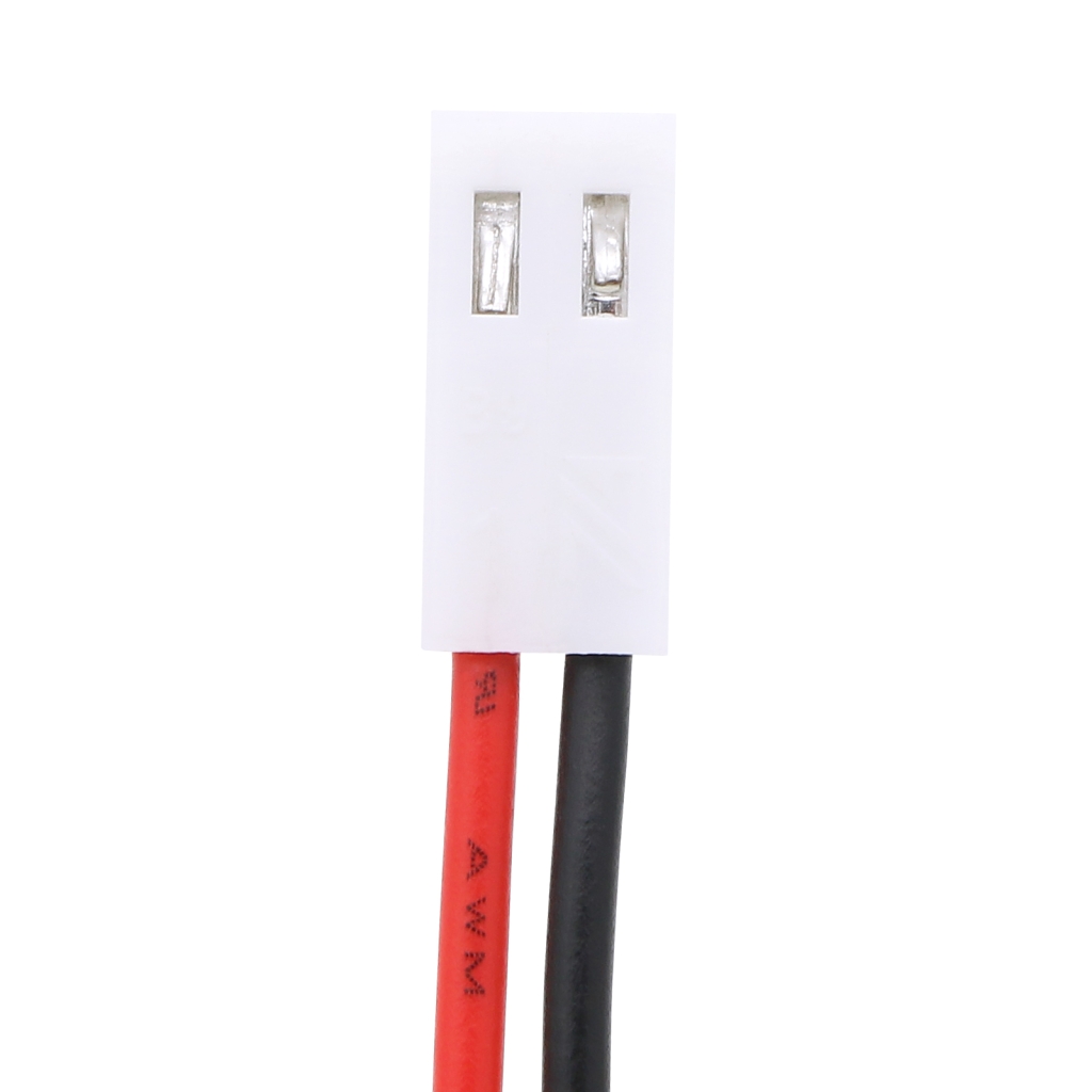 Baterie do zabezpečení domácnosti Teknim CS-TKR720BT