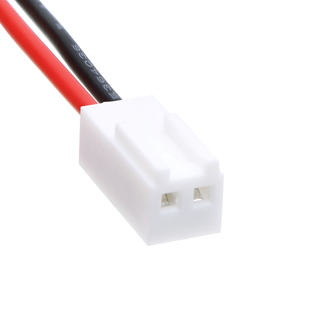 Baterie do zabezpečení domácnosti Teknim CS-TKR720BT