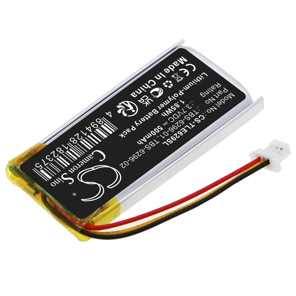 Batéria do bezdrôtovej náhlavnej súpravy Turtle beach CS-TLE629SL