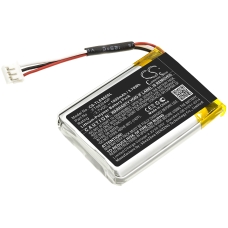 Kompatibilná náhrada batérie za Turtle beach FT083040P
