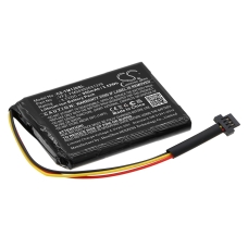 Kompatibilná náhrada batérie za TomTom FM58350631376,VF2