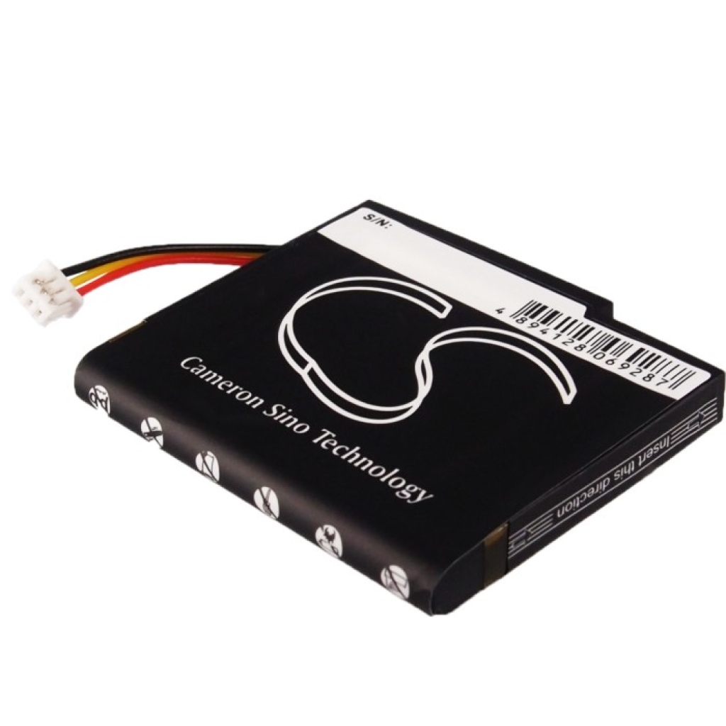 Batéria GPS, navigátora TomTom CS-TM1535SL