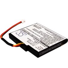 Kompatibilná náhrada batérie za TomTom P11P17-14-S01