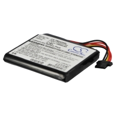 Kompatibilná náhrada batérie za TomTom FKM1108005799