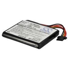 Kompatibilná náhrada batérie za TomTom FKM1108005799