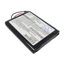 Kompatibilná náhrada batérie za TomTom F650010252,F709070710
