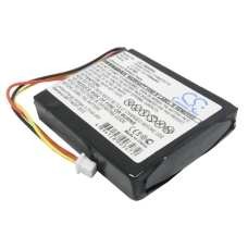 Kompatibilná náhrada batérie za TomTom F650010252,F709070710