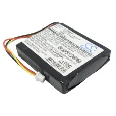 Kompatibilná náhrada batérie za TomTom F650010252,F709070710
