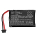 GPS, Navigator Battery TomTom CS-TM540SL