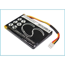 Kompatibilná náhrada batérie za TomTom F54629631,GLASGOW