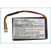 GPS, Navigator Battery TomTom CS-TM600SL