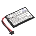 Batéria GPS, navigátora TomTom CS-TM950SL