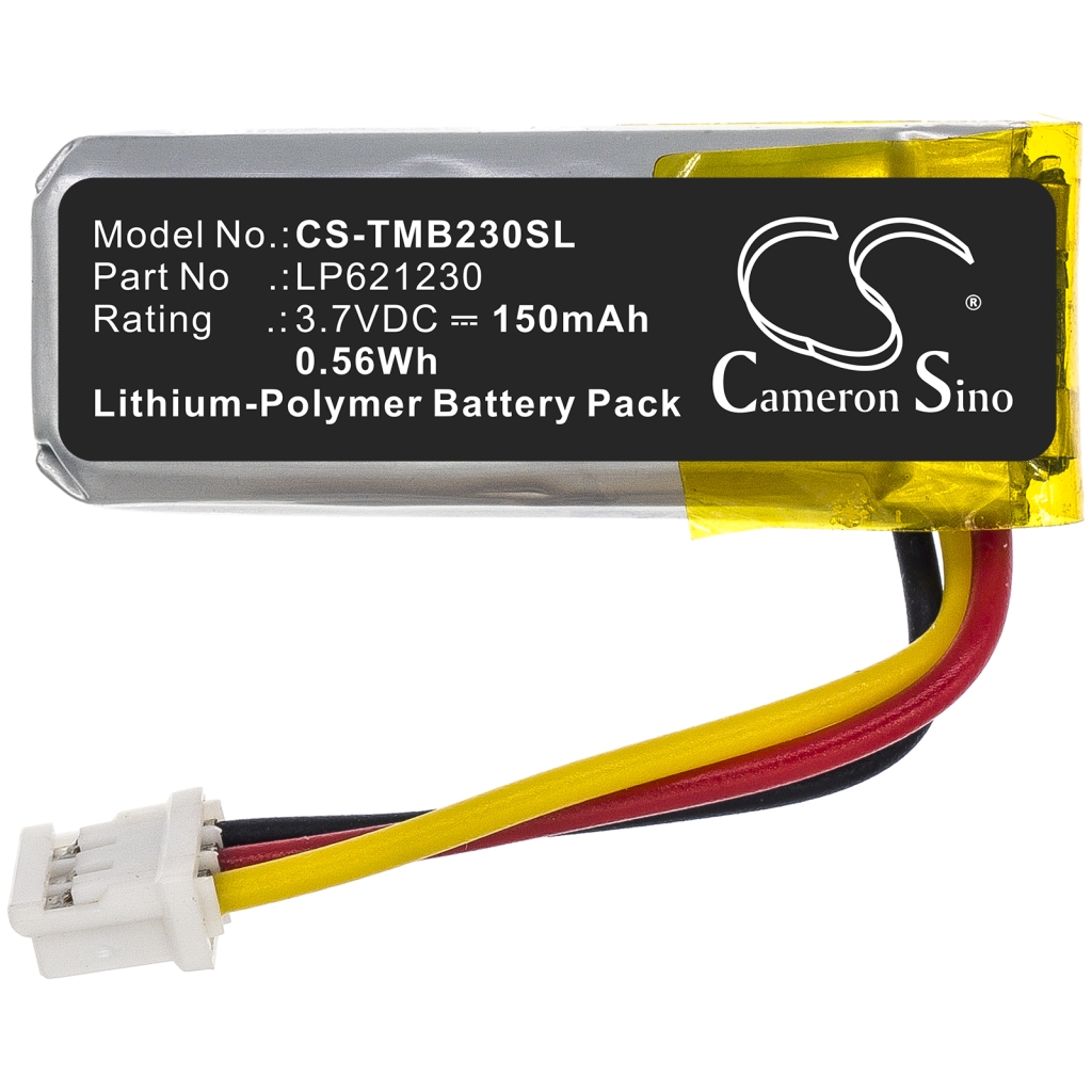 Batéria pre elektrické náradie Teltonika CS-TMB230SL