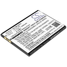 Kompatibilná náhrada batérie za T-Mobile CPLD-390