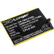 Battery compatibleWith 