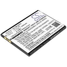 Kompatibilní náhrada baterie za T-Mobile CPLD-390