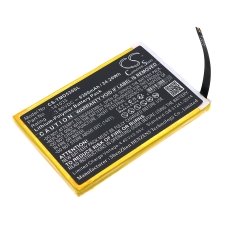 Kompatibilná náhrada batérie za T-Mobile 141033