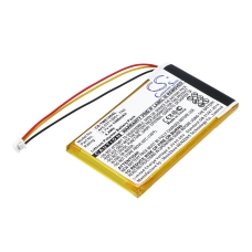 Kompatibilní náhrada baterie za TomTom AHL03713001,TN2