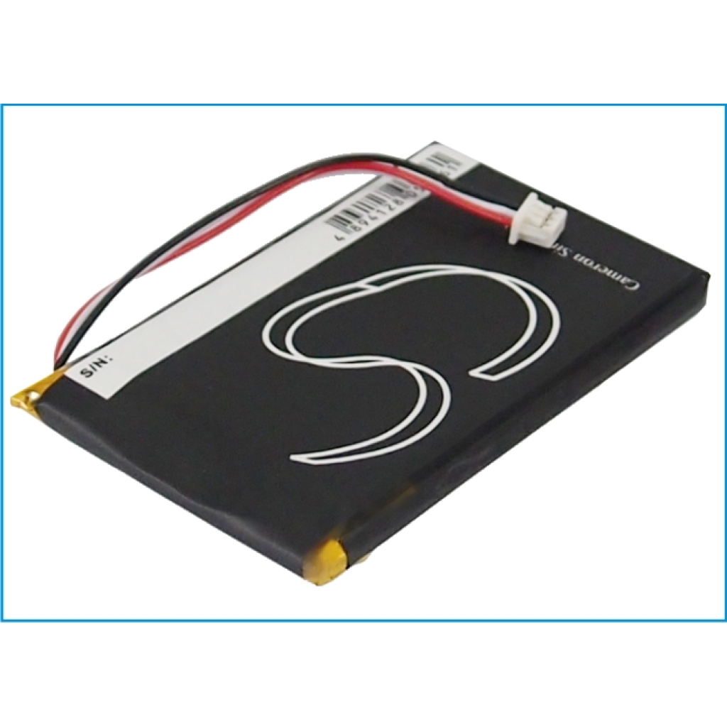 Batéria GPS, navigátora TomTom CS-TME100SL