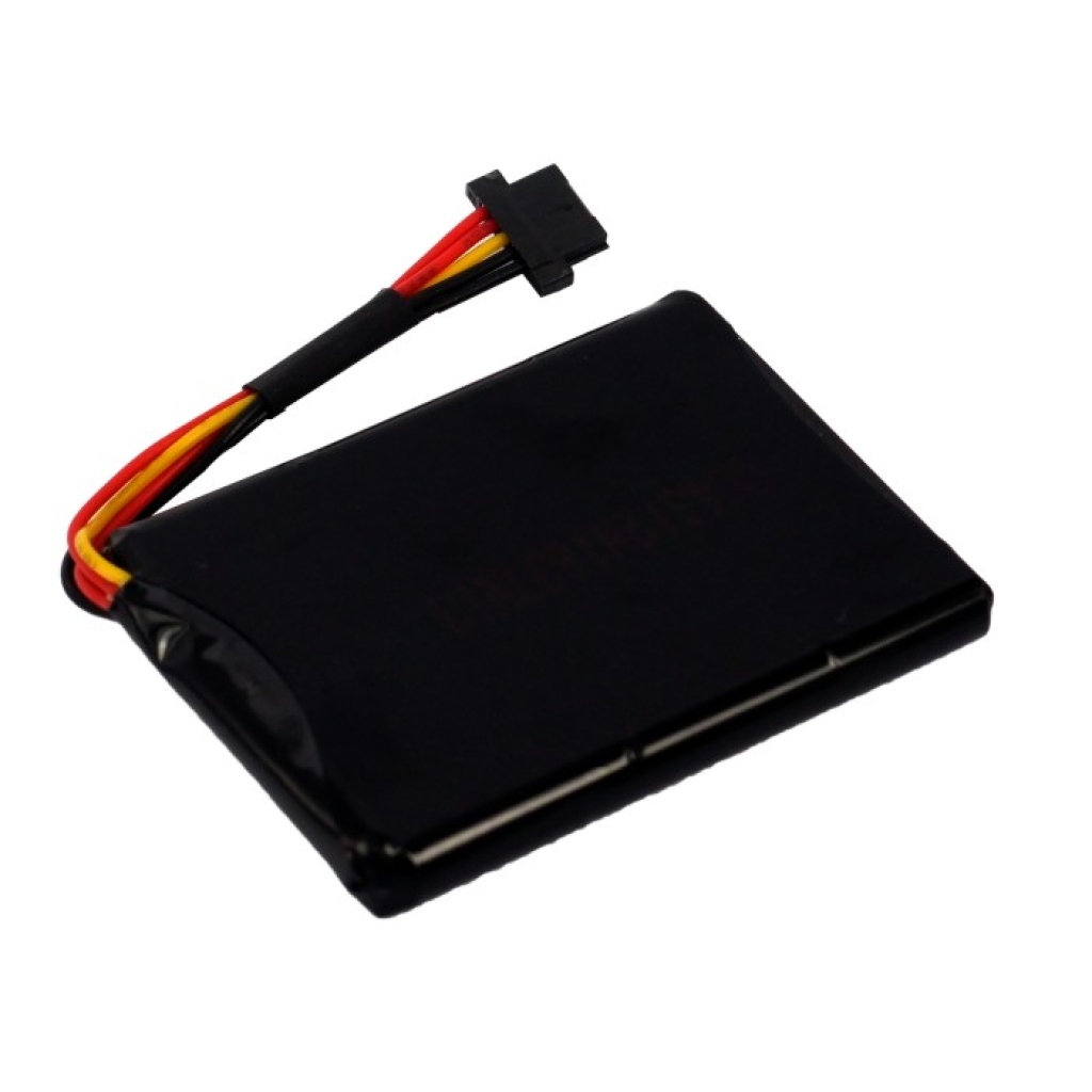 Batéria GPS, navigátora TomTom CS-TMF04SL