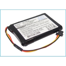 Kompatibilná náhrada batérie za TomTom FM68360420759,VF3,VF3F