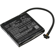 Kompatibilná náhrada batérie za TomTom ICP523436