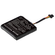 Kompatibilná náhrada batérie za TomTom AHA11108003,VF3S