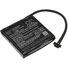 Kompatibilná náhrada batérie za TomTom ICP523436