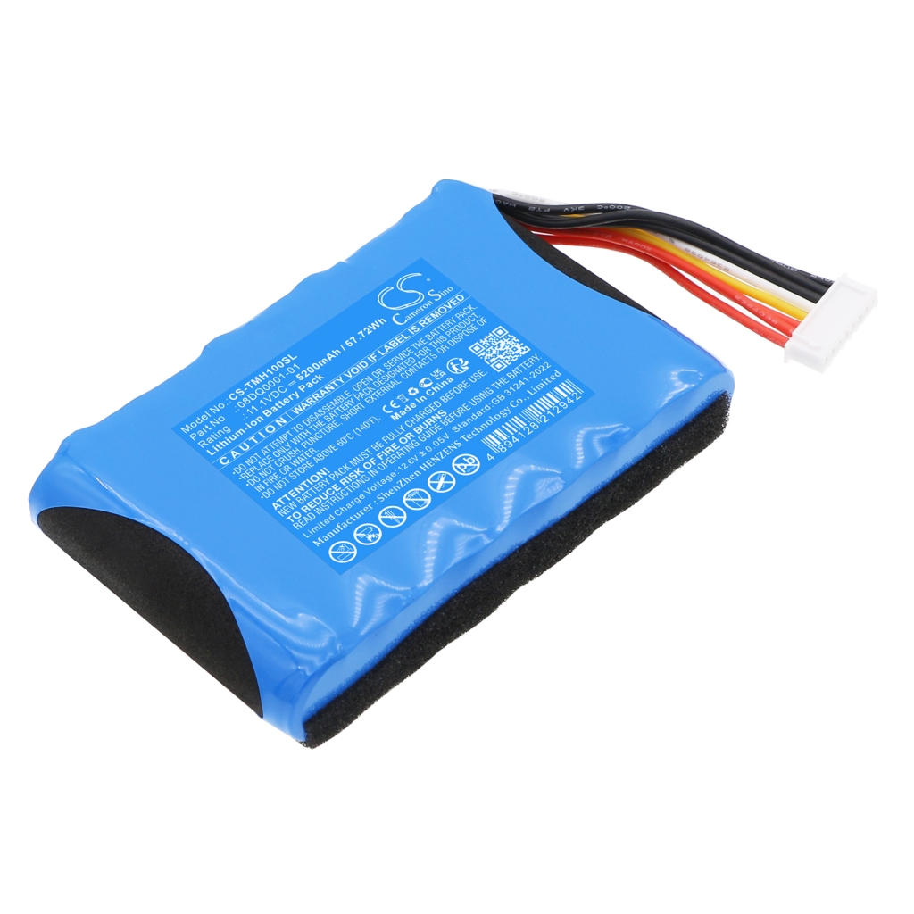 Baterie do reproduktorů Teufel CS-TMH100SL