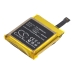 Batérie pre inteligentné hodinky T-mobile CS-TMK963SL