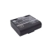 Battery Replaces 206402B