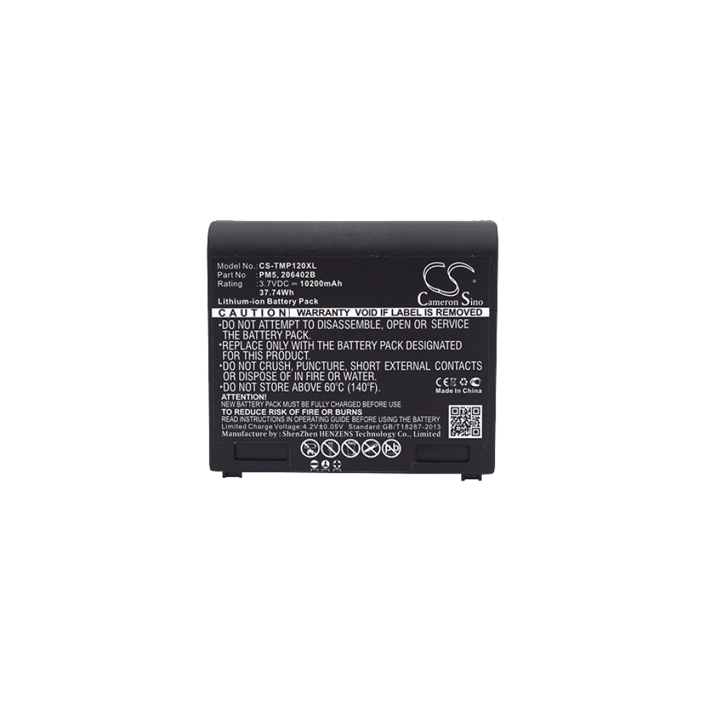 Power Tools Battery Trimble MobileMapper 120